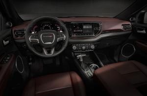 Dodge Durango Citadel 2020 года 